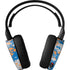 NBA New York Knicks Digi Camo SteelSeries Arctis 3 Skin