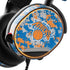 NBA New York Knicks Digi Camo SteelSeries Arctis 3 Skin