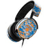 NBA New York Knicks Digi Camo SteelSeries Arctis 5 Skin
