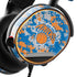 NBA New York Knicks Digi Camo SteelSeries Arctis 5 Skin