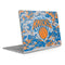 NBA New York Knicks Digi Camo Surface Book 2 13.5in Skin