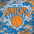 NBA New York Knicks Digi Camo Surface Book 2 13.5in Skin