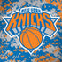 NBA New York Knicks Digi Camo Surface Book 2 15in Skin