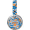NBA New York Knicks Digi Camo Surface Headphones Skin