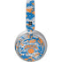 NBA New York Knicks Digi Camo Surface Headphones Skin