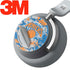 NBA New York Knicks Digi Camo Surface Headphones Skin