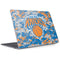 NBA New York Knicks Digi Camo Surface Laptop 3 13.5in Skin