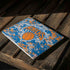 NBA New York Knicks Digi Camo Surface Laptop 3 13.5in Skin