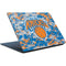 NBA New York Knicks Digi Camo Surface Laptop Skin