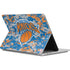 NBA New York Knicks Digi Camo Surface Laptop Studio Skin