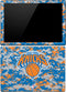 NBA New York Knicks Digi Camo Surface Pro 4 Skin