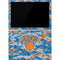 NBA New York Knicks Digi Camo Surface Pro 7 Skin