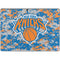 NBA New York Knicks Digi Camo Surface Pro 8 Skin