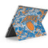 NBA New York Knicks Digi Camo Surface Pro 8 Skin