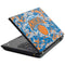 NBA New York Knicks Digi Camo T440s Skin
