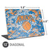 NBA New York Knicks Digi Camo Universal Laptop 12in (9.8 x 6.8in) Skin