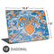 NBA New York Knicks Digi Camo Universal Laptop 13in (10.6 x 7.6in) Skin