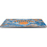 NBA New York Knicks Digi Camo Universal Laptop 13in (10.6 x 7.6in) Skin