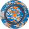NBA New York Knicks Digi Camo Wireless Charger Skin