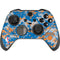 NBA New York Knicks Digi Camo Xbox Elite Wireless Controller Series 2 Skin