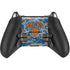 NBA New York Knicks Digi Camo Xbox Elite Wireless Controller Series 2 Skin
