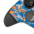 NBA New York Knicks Digi Camo Xbox Elite Wireless Controller Series 2 Skin