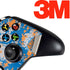 NBA New York Knicks Digi Camo Xbox One Controller Skin