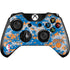 NBA New York Knicks Digi Camo Xbox One Controller Skin