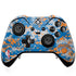 NBA New York Knicks Digi Camo Xbox One Elite Controller Skin
