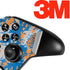 NBA New York Knicks Digi Camo Xbox One Elite Controller Skin