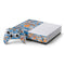 NBA New York Knicks Digi Camo Xbox One S Console and Controller Bundle Skin