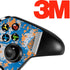 NBA New York Knicks Digi Camo Xbox One S Controller Skin