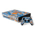 NBA New York Knicks Digi Camo Xbox One X Bundle Skin
