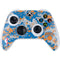 NBA New York Knicks Digi Camo Xbox Series S Controller Skin