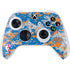 NBA New York Knicks Digi Camo Xbox Series S Controller Skin