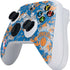 NBA New York Knicks Digi Camo Xbox Series S Controller Skin