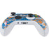 NBA New York Knicks Digi Camo Xbox Series S Controller Skin