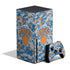 NBA New York Knicks Digi Camo Xbox Series X Bundle Skin