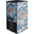 NBA New York Knicks Digi Camo Xbox Series X Console Skin