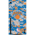 NBA New York Knicks Digi Camo Xbox Series X Console Skin