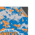 NBA New York Knicks Digi Camo Xbox Series X Console Skin
