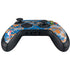 NBA New York Knicks Digi Camo Xbox Series X Controller Skin