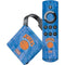 NBA New York Knicks Hardwood Classics Amazon Fire TV Skin