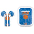 NBA New York Knicks Hardwood Classics Apple AirPods Skin