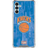 NBA New York Knicks Hardwood Classics Galaxy A13 5G Clear Case