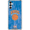 NBA New York Knicks Hardwood Classics Galaxy A14 5G Clear Case