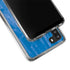 NBA New York Knicks Hardwood Classics Galaxy A21 Clear Case