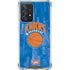 NBA New York Knicks Hardwood Classics Galaxy A52 5G Clear Case