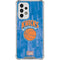 NBA New York Knicks Hardwood Classics Galaxy A53 5G Clear Case