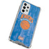 NBA New York Knicks Hardwood Classics Galaxy A53 5G Clear Case
